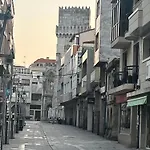 Xogo Da Ola En El Camino De Santiago * Porriño