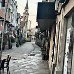 דירה Xogo Da Ola En El Camino De Santiago *