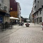 Xogo Da Ola En El Camino De Santiago * Porriño