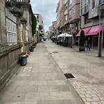 Xogo Da Ola En El Camino De Santiago