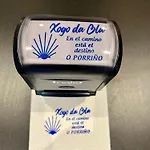 Xogo Da Ola En El Camino De Santiago *