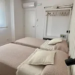 Xogo Da Ola En El Camino De Santiago Apartment *