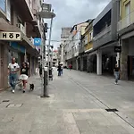 Xogo Da Ola En El Camino De Santiago *