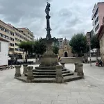 Xogo Da Ola En El Camino De Santiago *