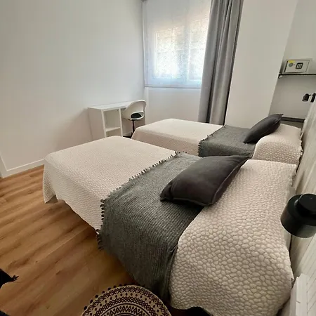 Apartament Xogo Da Ola En El Camino De Santiago Porriño