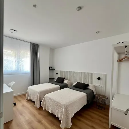 Apartament Xogo Da Ola En El Camino De Santiago Porriño