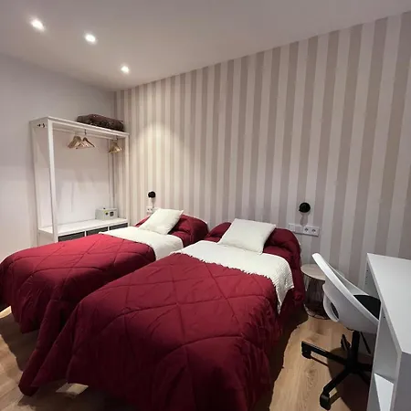 Xogo Da Ola En El Camino De Santiago * Porriño