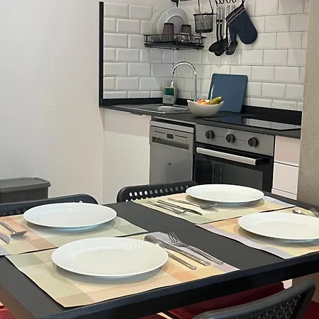 Apartament Xogo Da Ola En El Camino De Santiago *