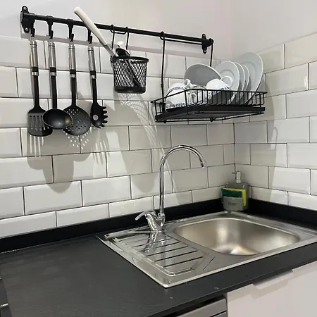 Apartament Xogo Da Ola En El Camino De Santiago Porriño