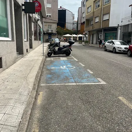 Xogo Da Ola En El Camino De Santiago * Porriño