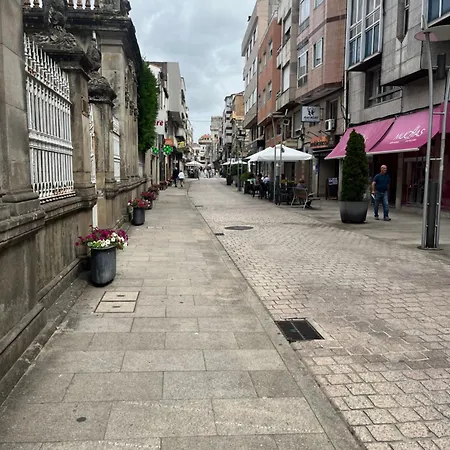 Xogo Da Ola En El Camino De Santiago