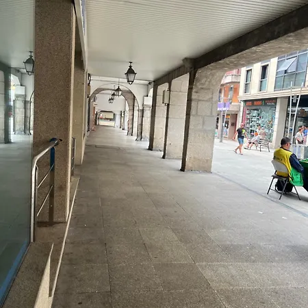 Xogo Da Ola En El Camino De Santiago Daire Porriño