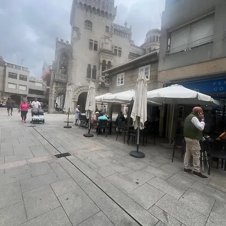 Xogo Da Ola En El Camino De Santiago Daire