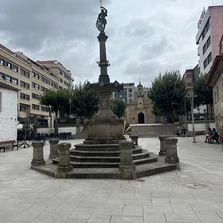 Xogo Da Ola En El Camino De Santiago Daire