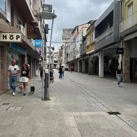 Xogo Da Ola En El Camino De Santiago *
