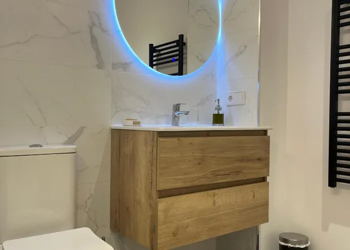 Xogo Da Ola En El Camino De Santiago Apartamento