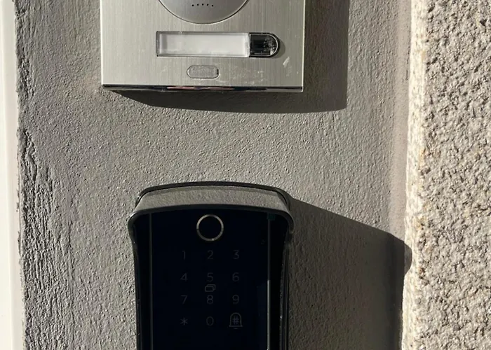 Xogo Da Ola En El Camino De Santiago Apartamento Porriño