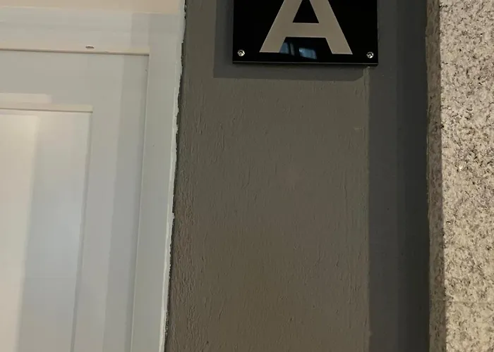 Apartamento Xogo Da Ola En El Camino De Santiago Porriño