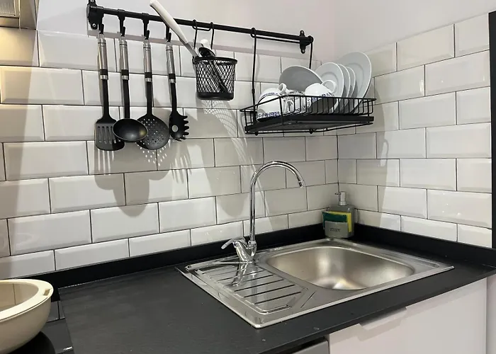 Apartamento Xogo Da Ola En El Camino De Santiago Porriño