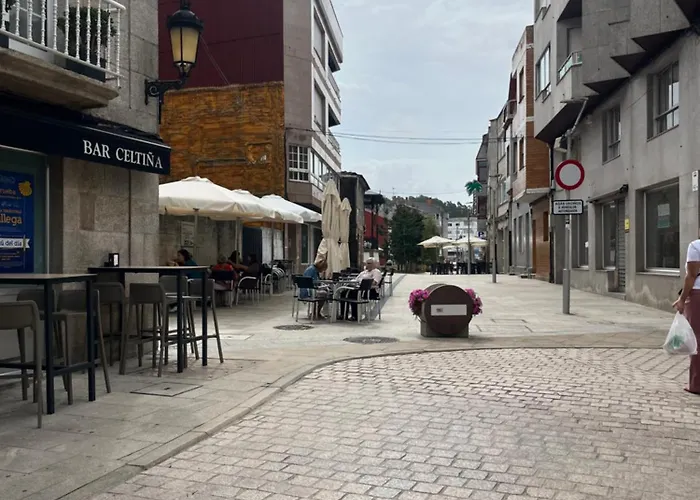 Xogo Da Ola En El Camino De Santiago * Porriño