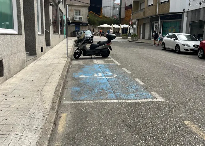 Xogo Da Ola En El Camino De Santiago * Porriño