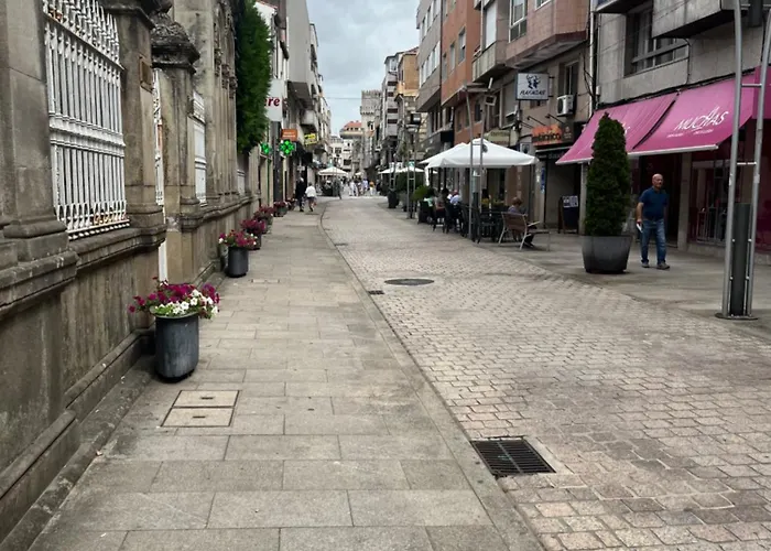 Xogo Da Ola En El Camino De Santiago